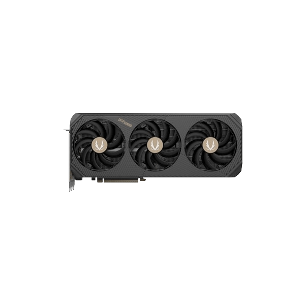 ZOTAC GAMING GeForce RTX 5090 SOLID OC 32GB Graphics Card - CCL
